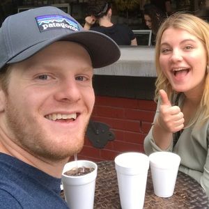 Meet your Posher, Ben